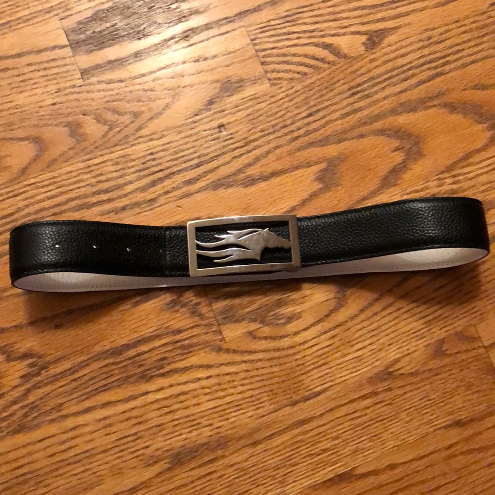 Belt